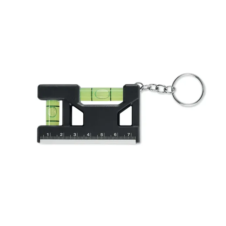 Magnetic level ABS key ring - MO2467 (MOCN#03)